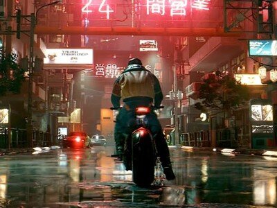    Эксперты пришли в восторг от нового RTX-режима в Cyberpunk 2077