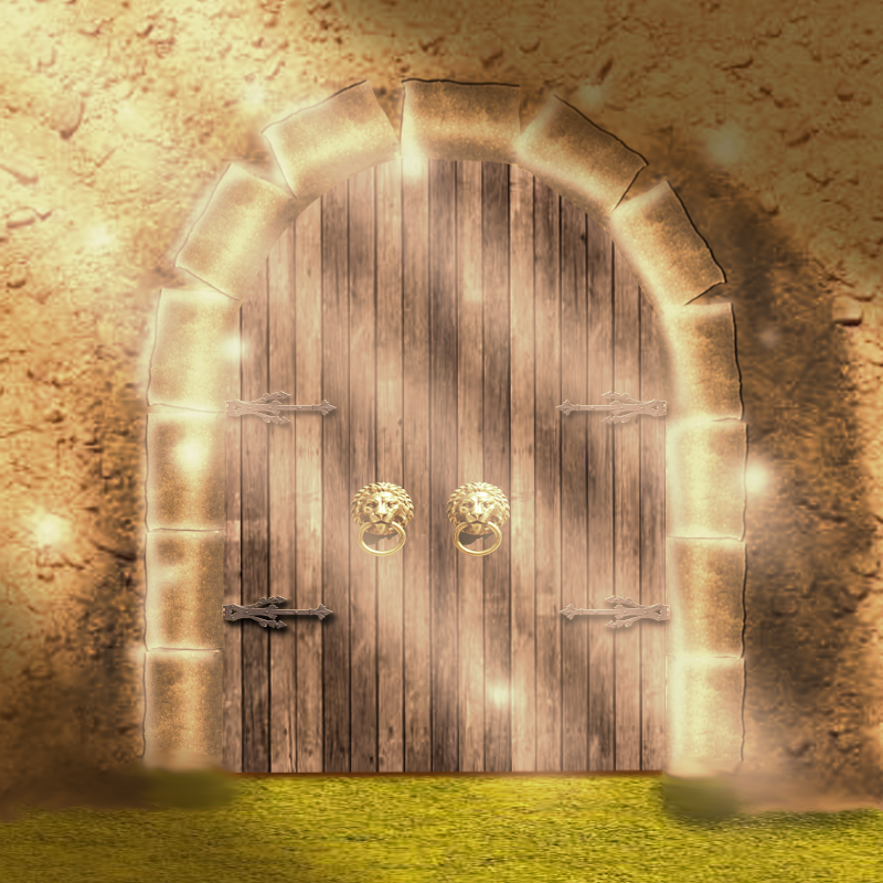 Открытые ворота замка. Сказочные ворота. Сказочная дверь. Дверь в сказку. Сказочная дверь с замком.