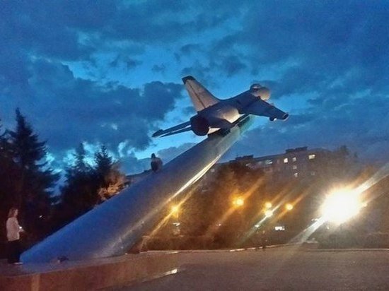     Сквер в микрорайоне ДОС могут благоустроить в Хабаровске в 2024 году / Илья Федулов