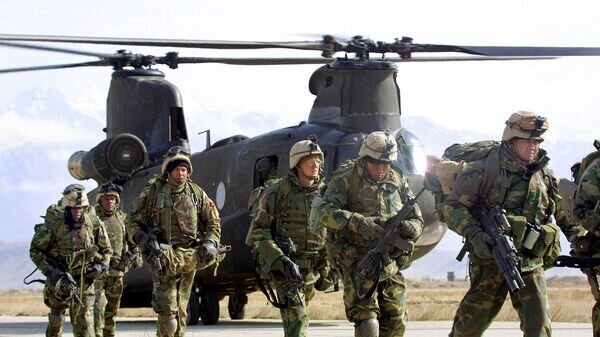    © AFP 2023 / Hoang Dinh Nam