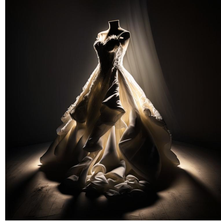 Картинка создана нейросетью Kandinsky 2.1