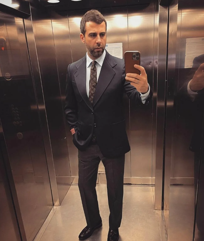    Иван Ургант