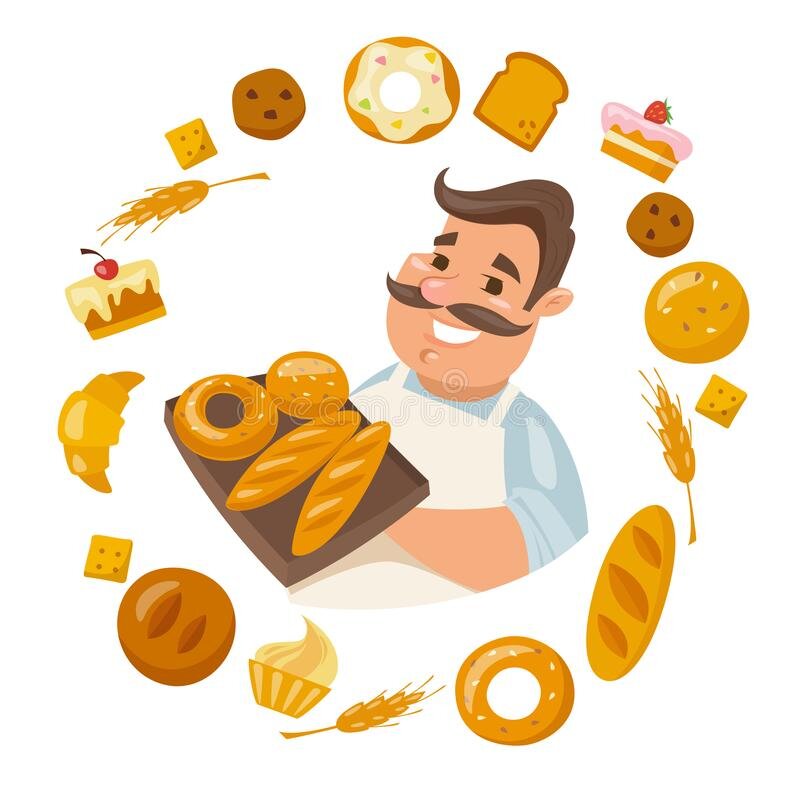 Мы все такие разные, но у нас много общего!