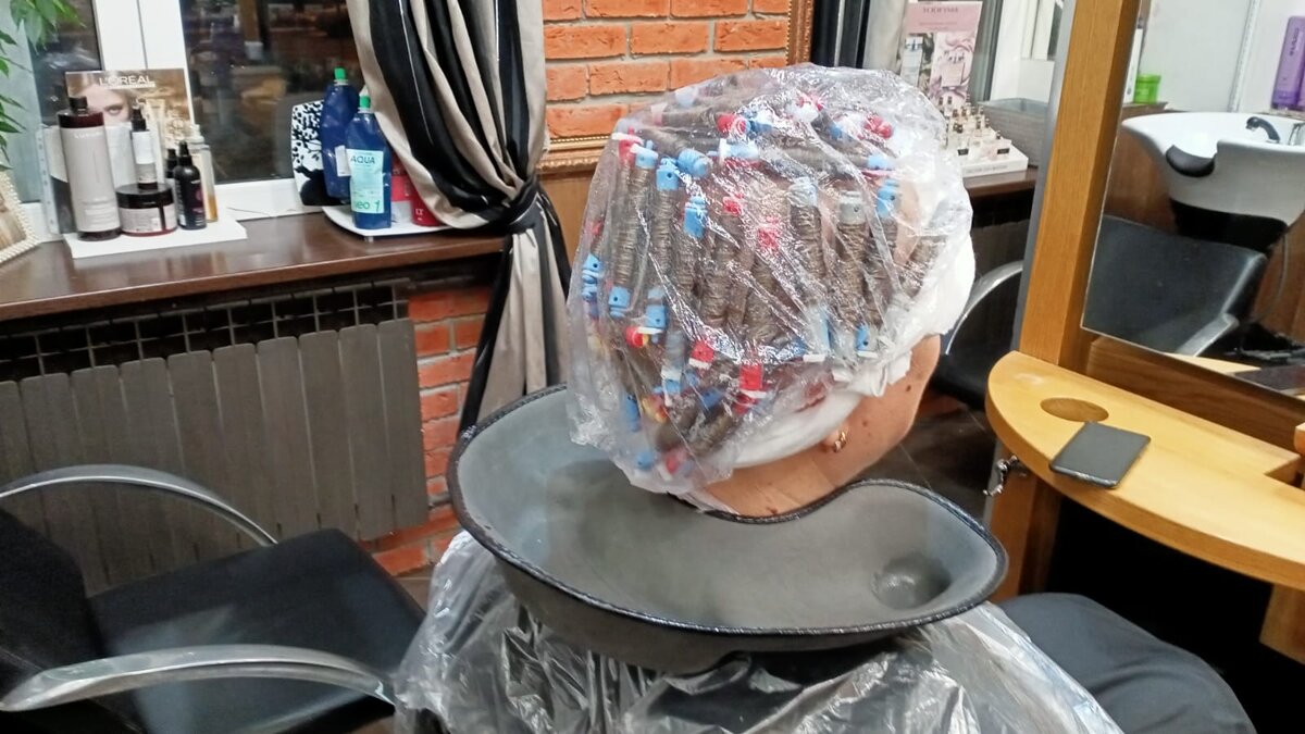 В ожидании преображения