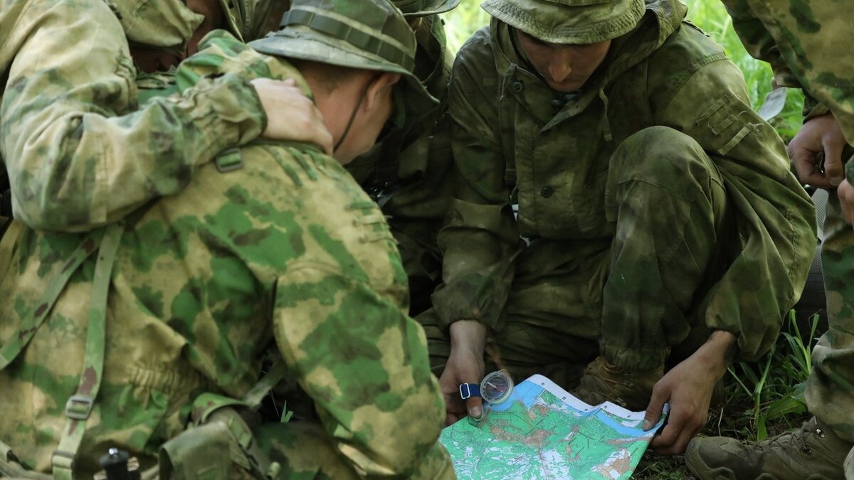 Официальный сайт Министерства обороны России www.mil.ru📷
