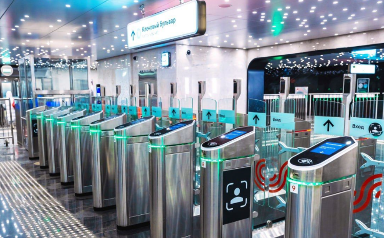 Фото: Дептранс Москвы