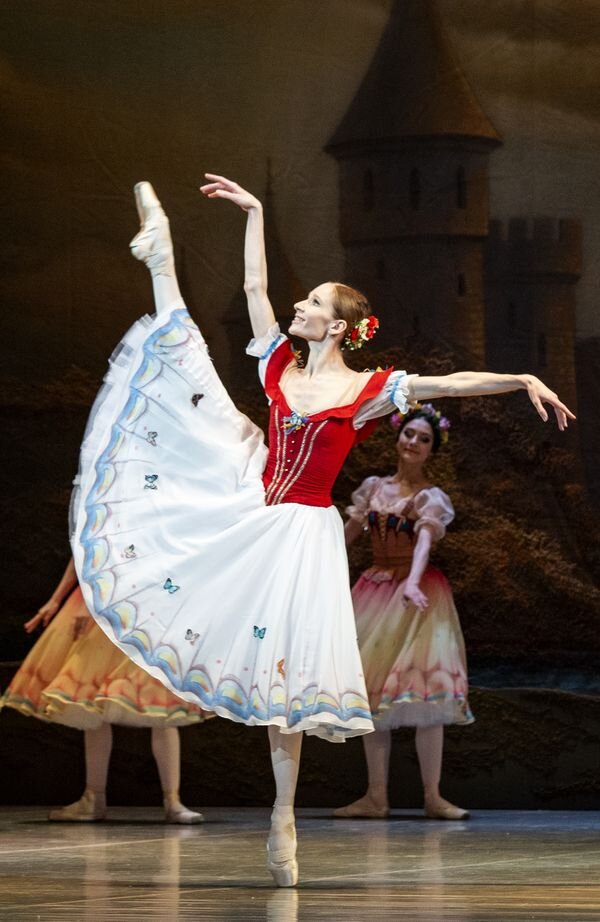 Фото с сайта театра Сац