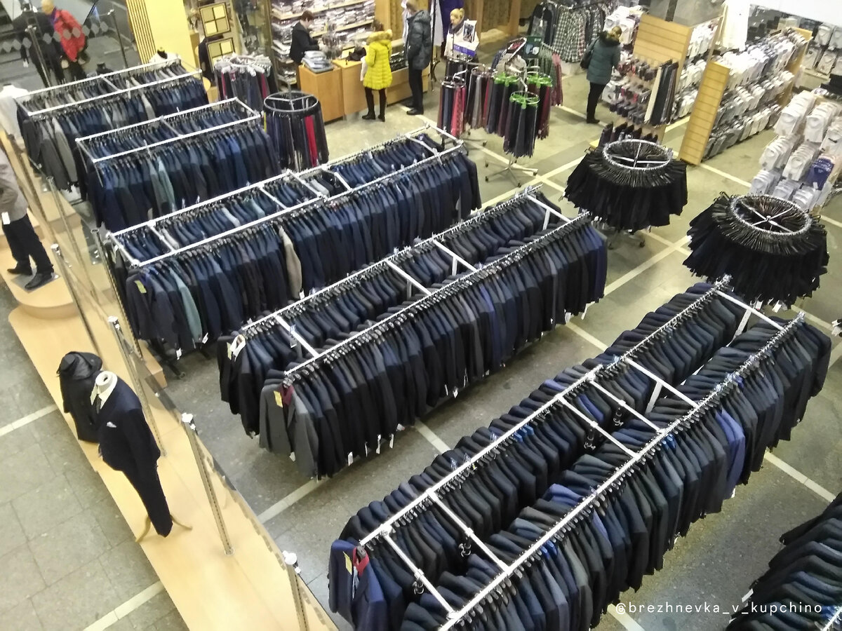 ГУМ в Минске. Фото моё.