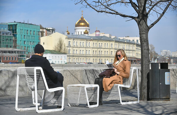    Сергей Киселев/АГН «Москва»