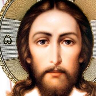 Нерукотворная Икона Иисуса Христа Фото - Mixyfotos.ru