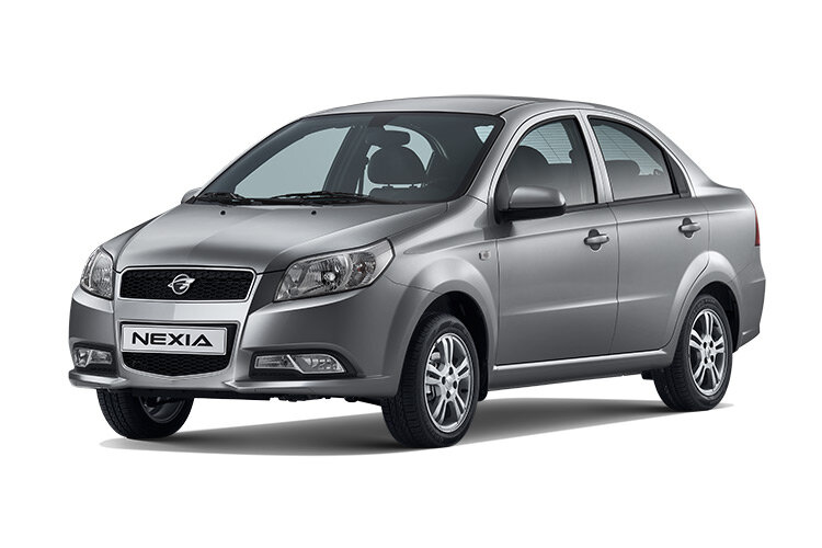 Внешний вид Ravon R3 