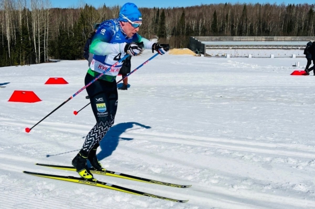    В Сыктывкаре определились победители Кубка Рочевых по лыжным гонкам