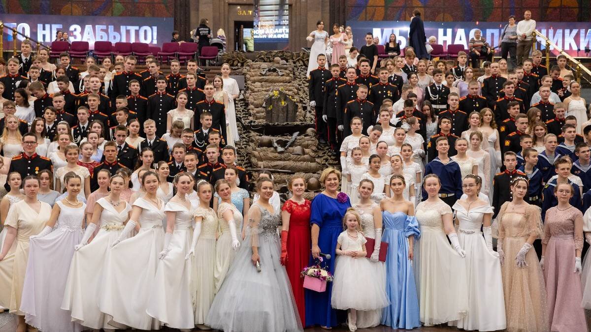    Фото: Пресс-служба Музея Победы