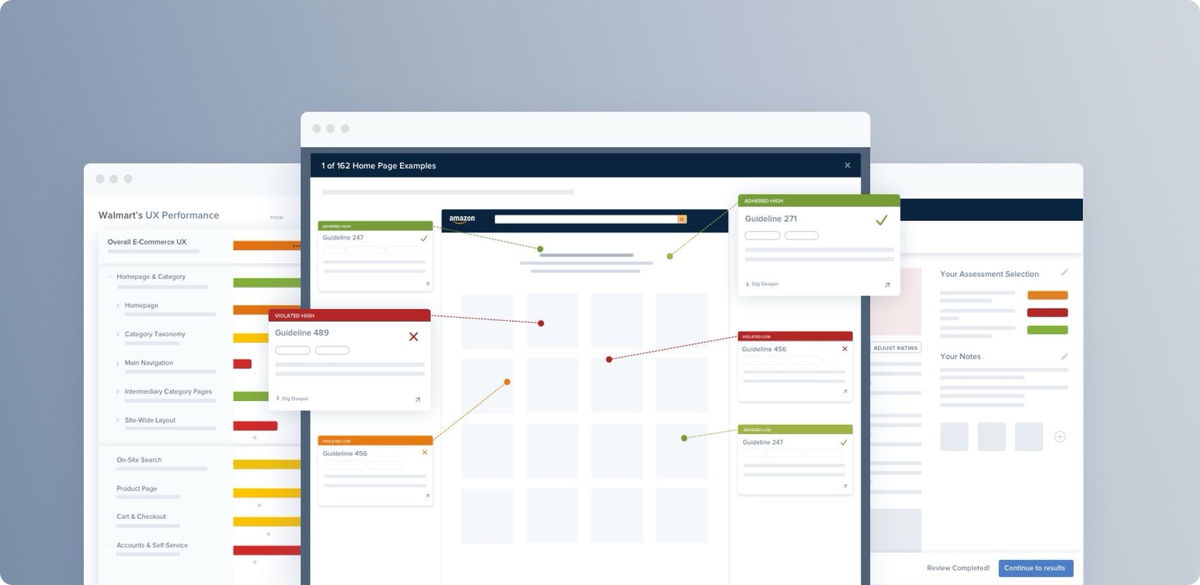 Источник: институт UX-исследований Baymard 