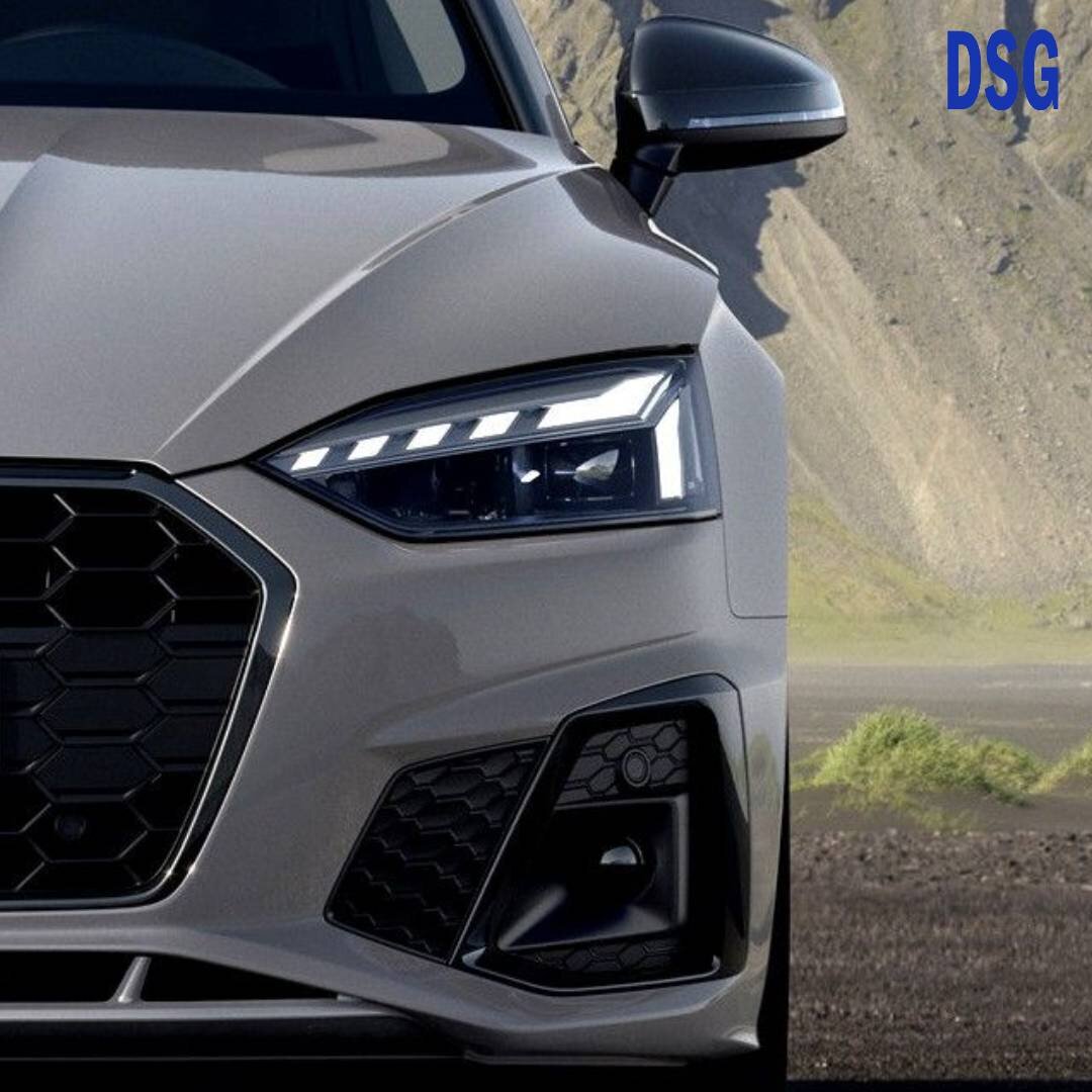 AUDI DSG-7