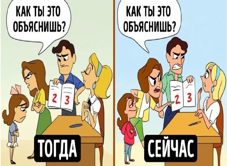 Родители учеников картинки