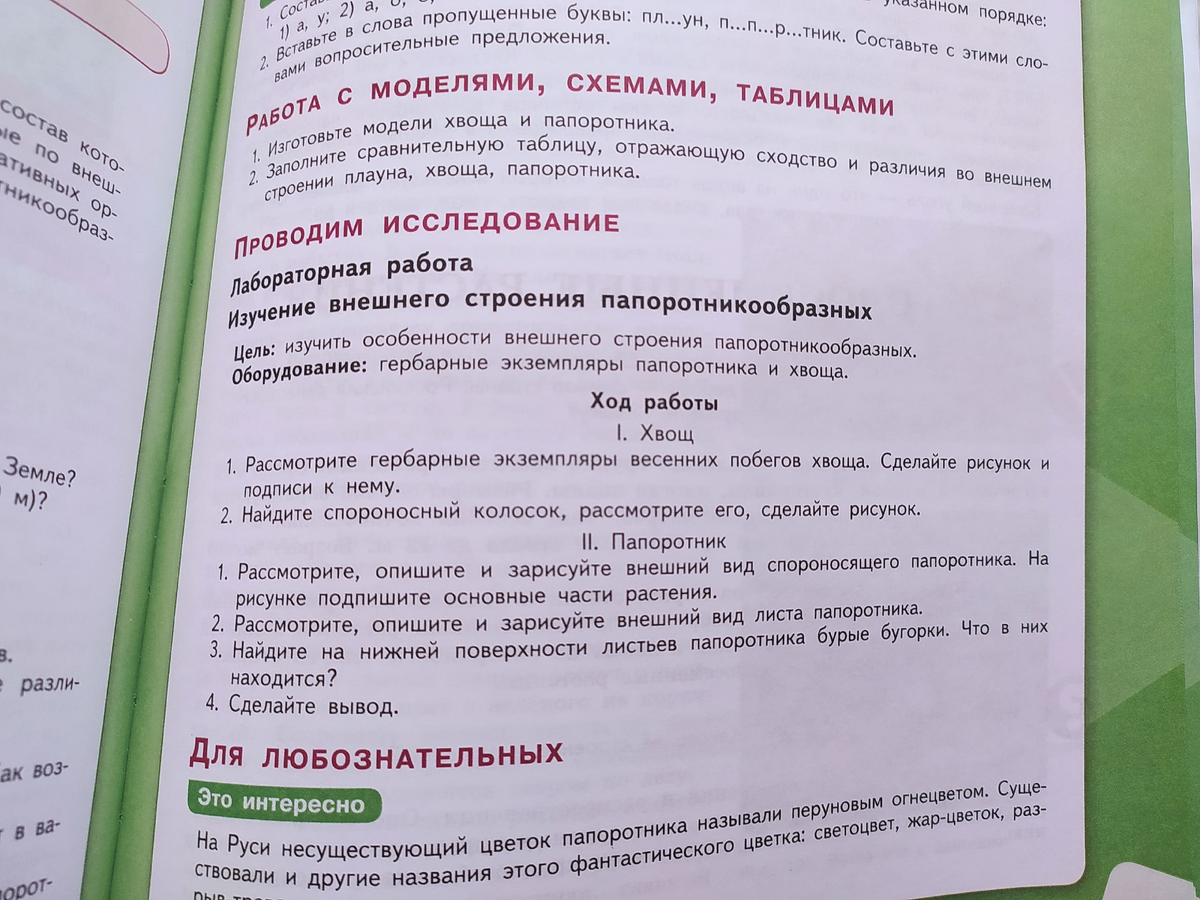 Лабораторные работы по биологии | Секретарь в отставке | Дзен