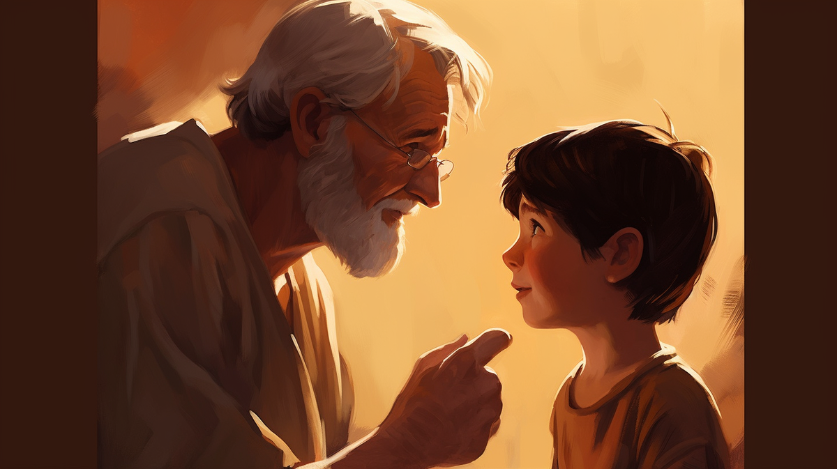 Деньги нужно правильно просить