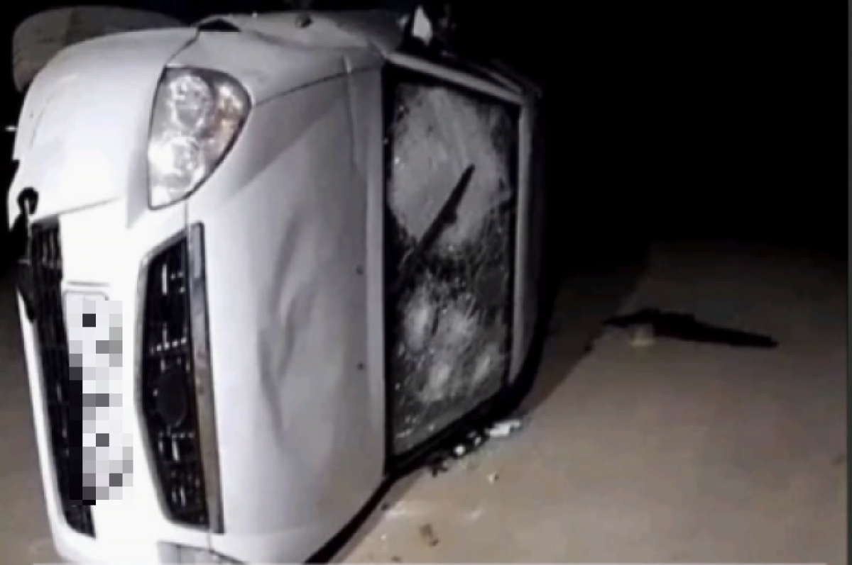    Стенка на стенку. Что известно о драке с табором под Волгоградом