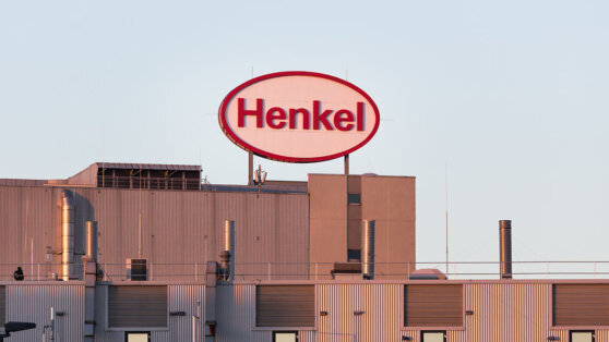    Henkel подписала соглашение о продаже российских активов за 54 миллиарда рублей Ксения Пудовкина