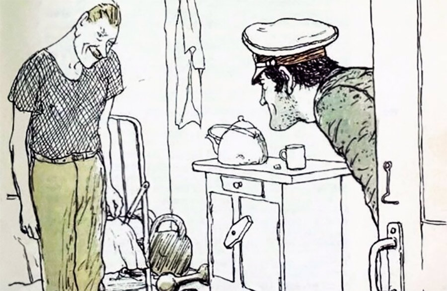 Фото: World History Archive 