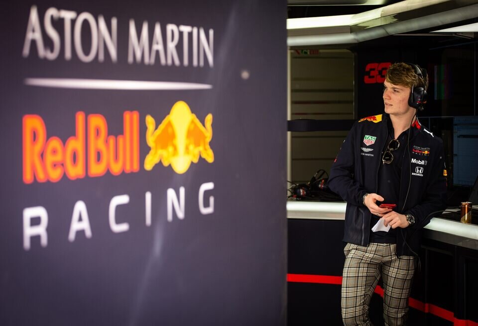    Getty Images / Red Bull Content Pool