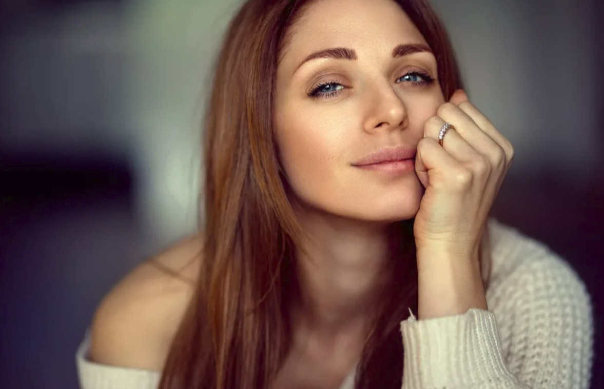 Один тонкий аспект, по которому можно сделать вывод, что женщина будет ...