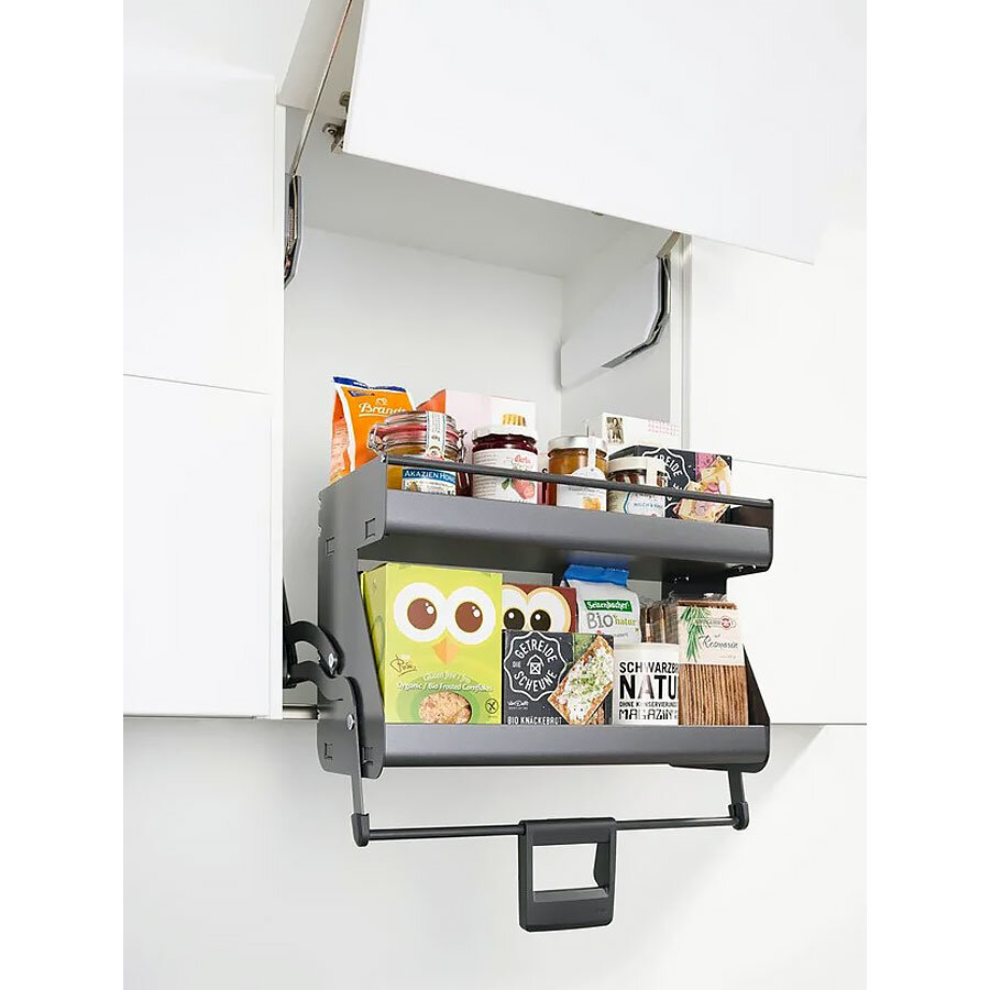 система Ай-Мув от Kessebohmer