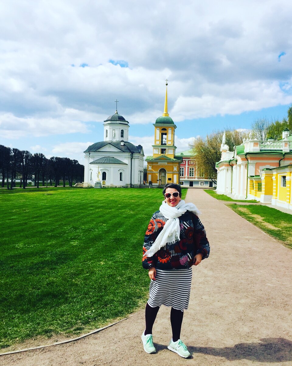 Фото автора принадлежит автору 