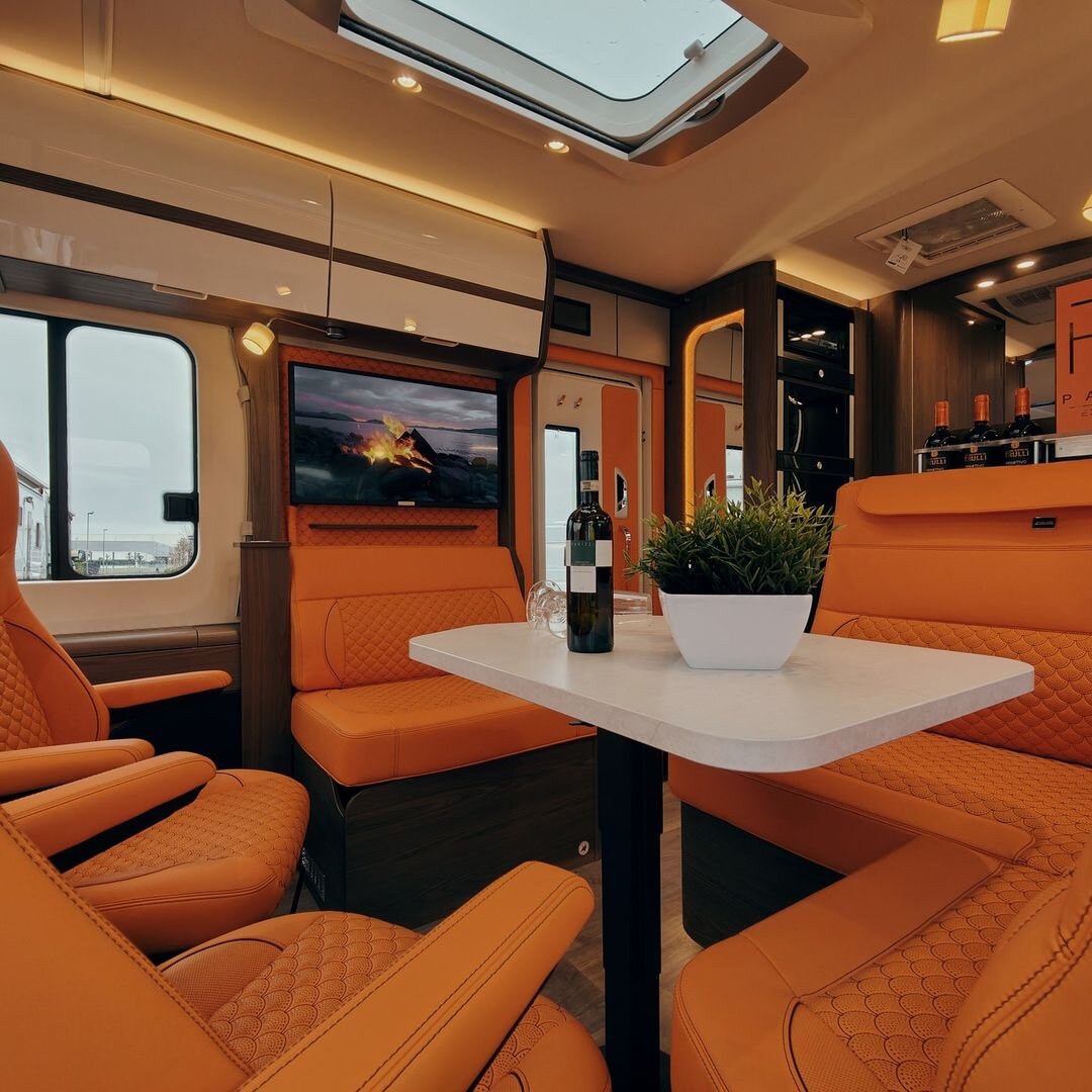 РђРІС‚РѕРґРѕРј Hymer Exsis i 474