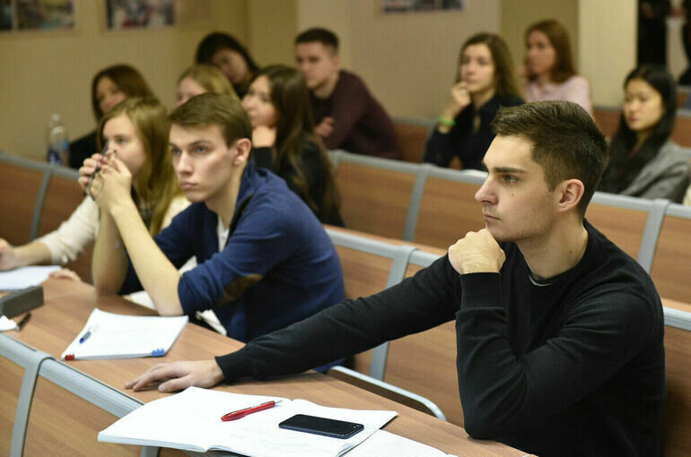   Игорь Самохвалов/ПГ