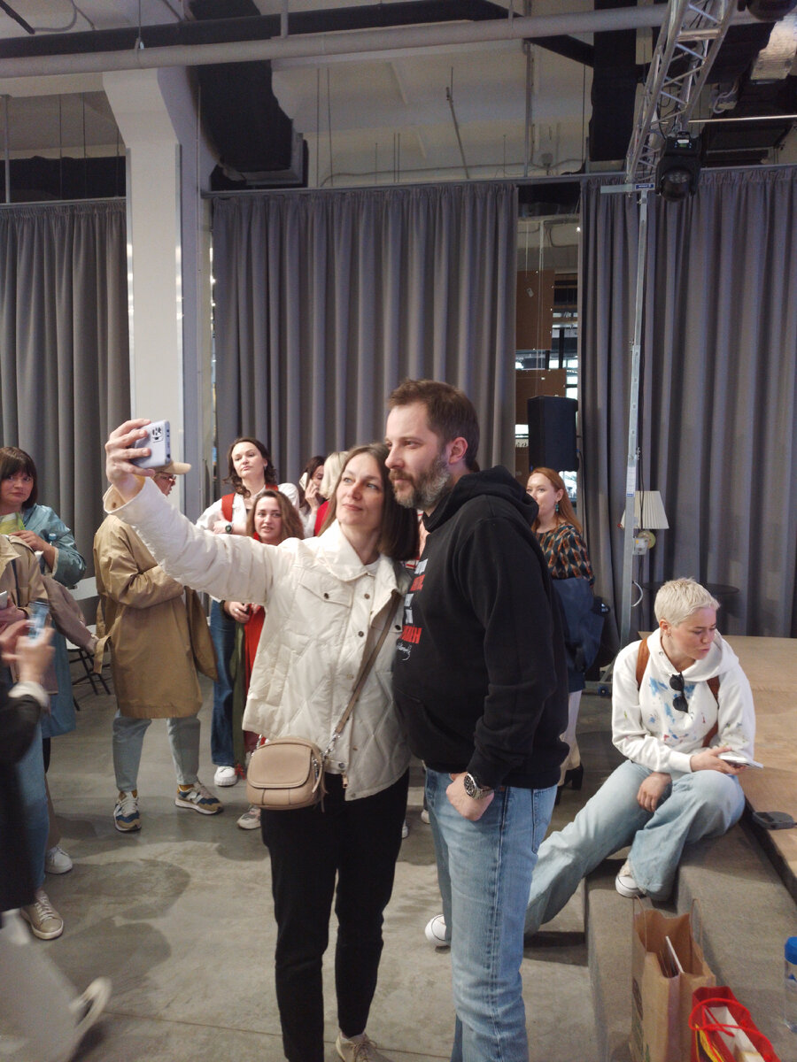 5 лет # МЫОКТАВА.