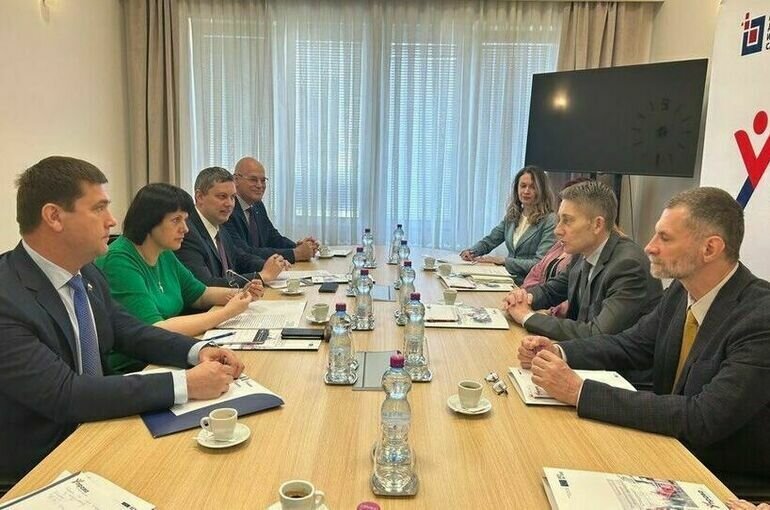   пресс-служба Совета Федерации