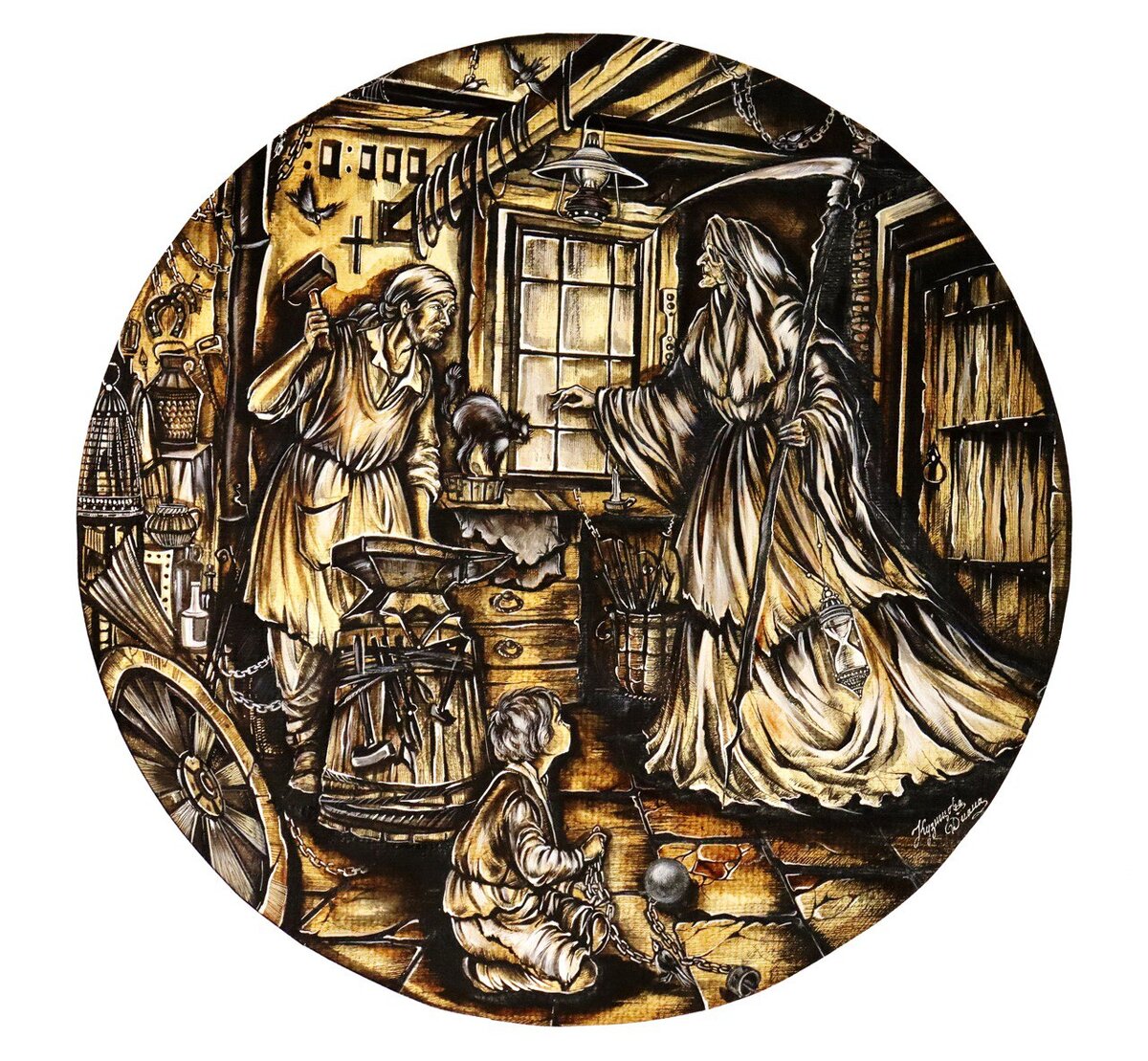 Листайте галерею направо