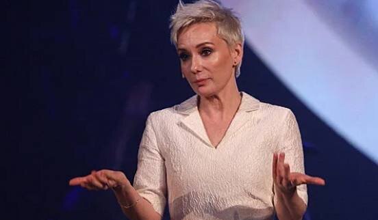    Чулпан Хаматова. Фото: ТВЦ