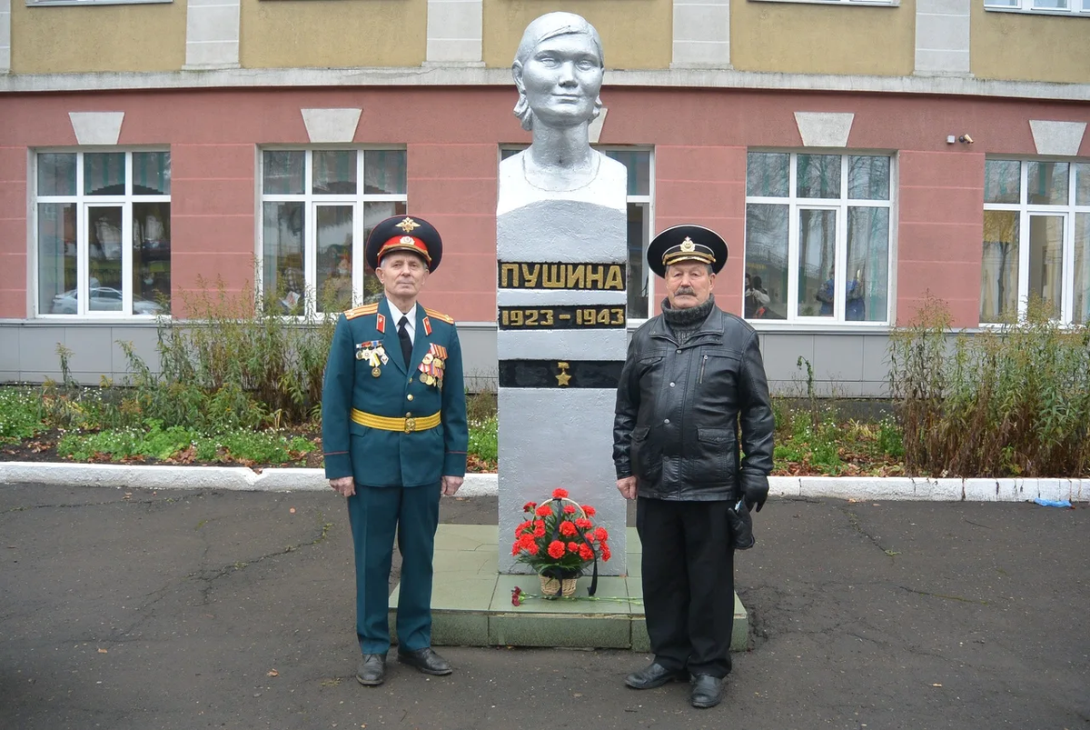Подвиг Феодоры Пушиной: Как санитарка успела вывести из горящего здания ...