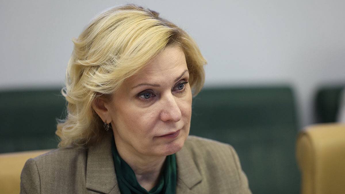    Фото: пресс-служба Совфеда