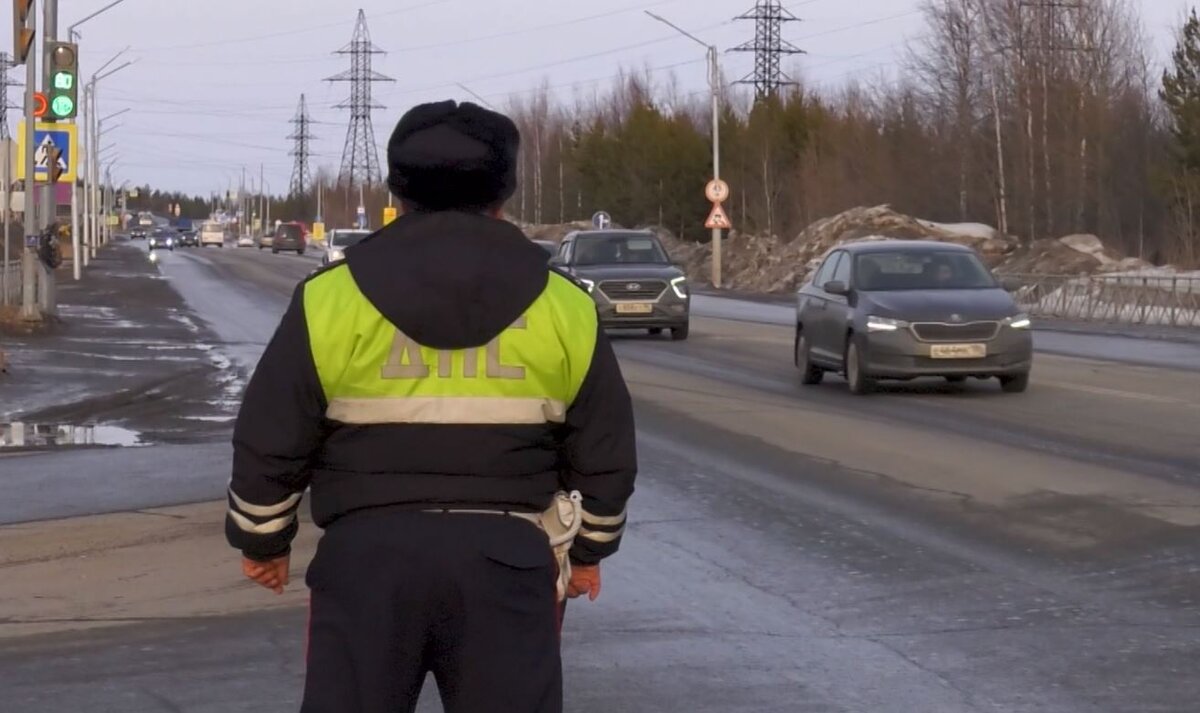 Плати вовремя. В Когалыме провели профилактический рейд по выявлению  должников | ГТРК Югория | Дзен