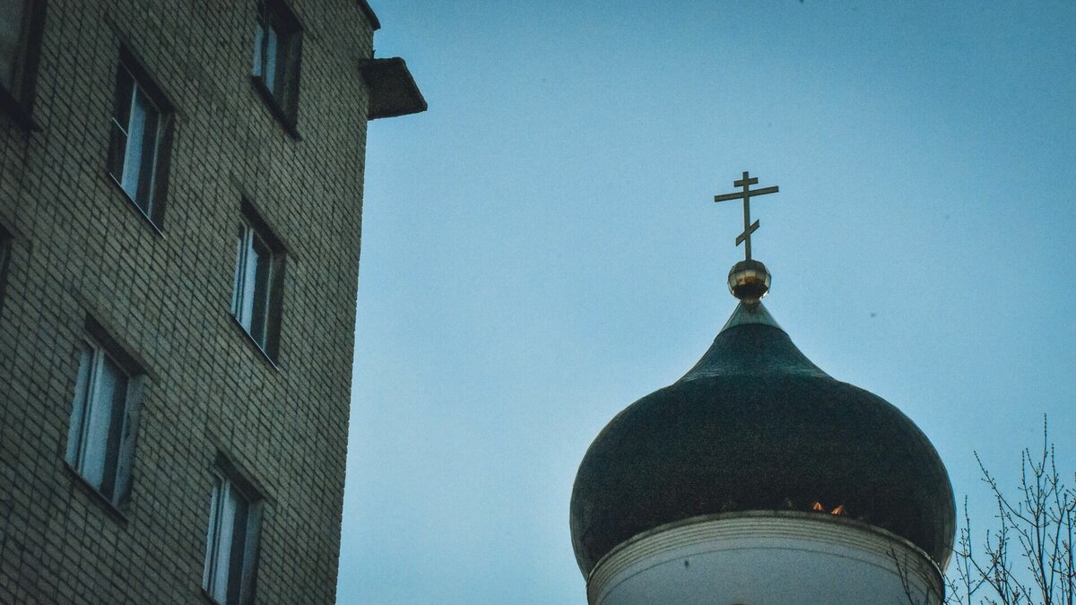     Православный комплекс с паломническим центром планируется построить в Богородске. Он расположится на территории жилого района «Западный», следует из документации на сайте областного минграда.