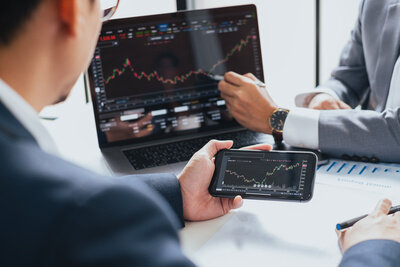    Валютный рынок © Adobe Stock