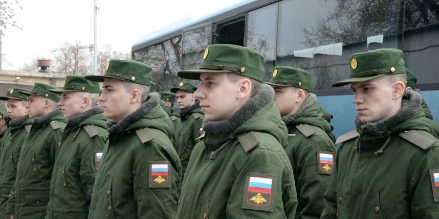    Военный комиссар Петербурга прокомментировал рассылку повесток с предупреждениями.мультимедиа.минобороны.рф