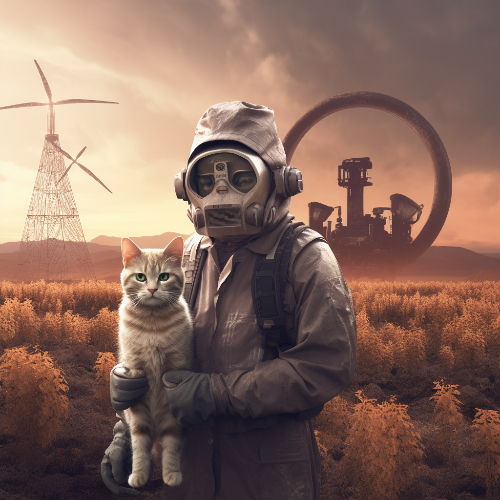 Сгенерировано нейросетью Midjourney  📷
