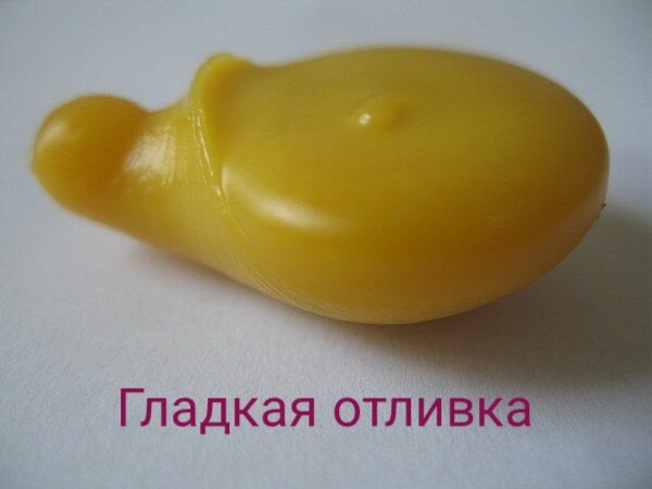 Как гадать на воске дельфина?