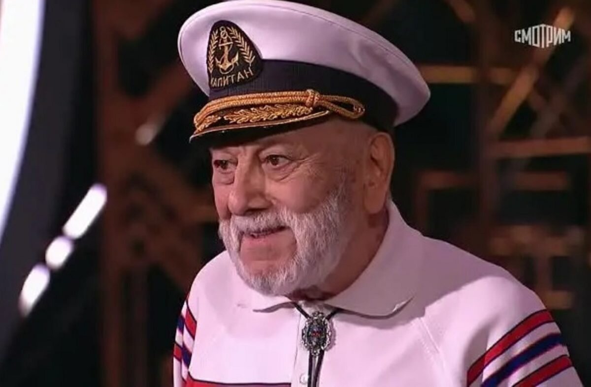    Отец Филиппа удивил всех своим разводом Нелла Прибутковская