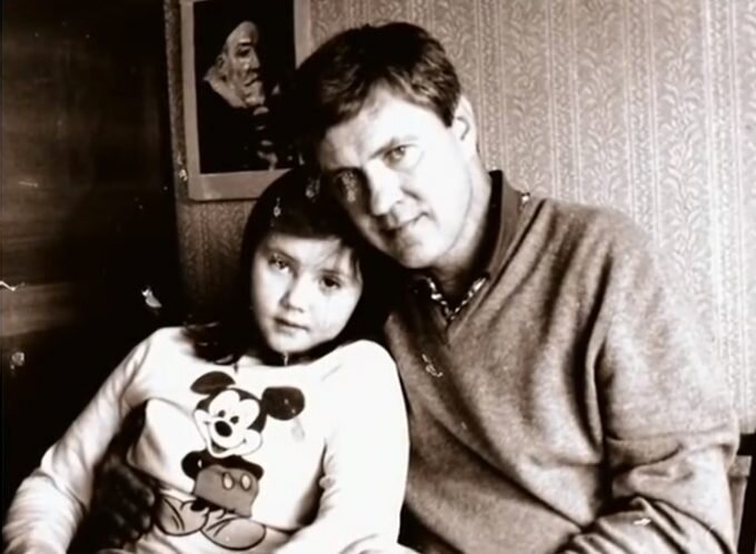 Перепутья Николая Двигубского: Загадка гибели бывшего мужа Ирины Купченко и Ната