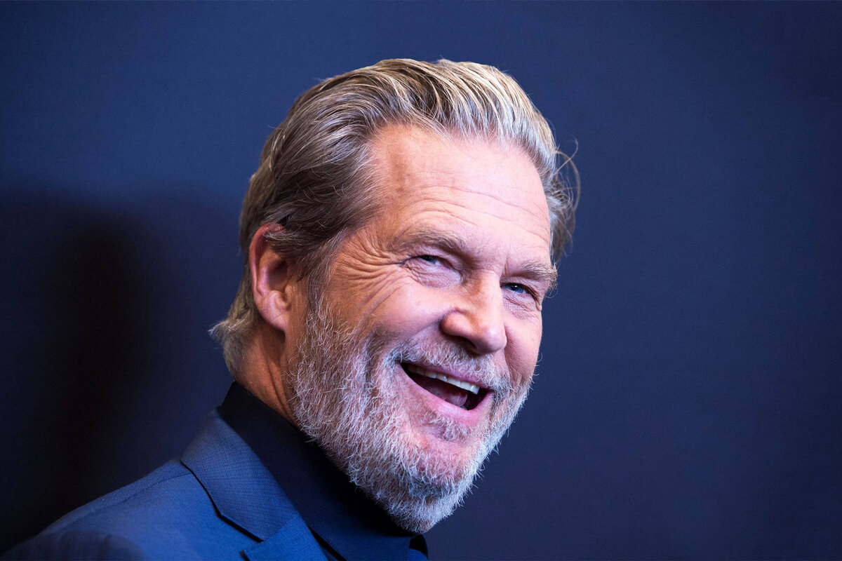Джефф Бриджес / Jeff Bridges