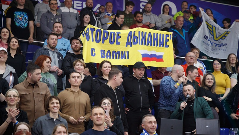 Фото: ИА «Победа26»