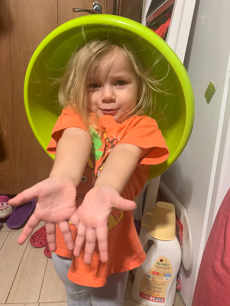 А мы уже не знаем такой праздник 😊🤷🏻‍♀️