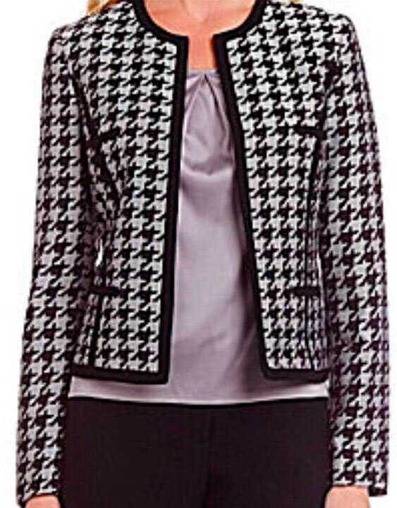 Классический узор от Christian Dior