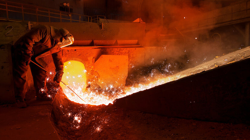   Gettyimages.ru Georgy Rozov / EyeEm